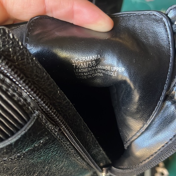 vince Camuto Heel boots - Picture 6 of 7